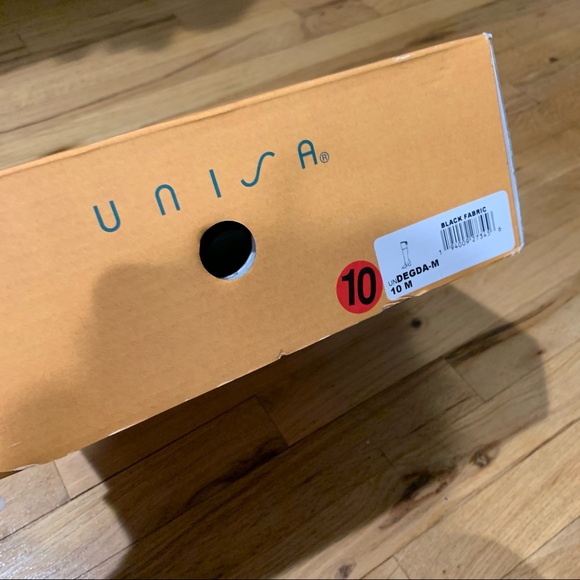 Unisa high knee boots - Picture 6 of 8